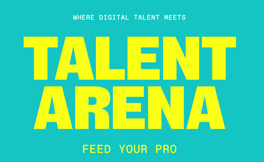 Talent Arena