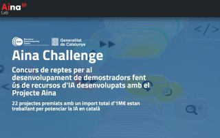 AinaChallenge