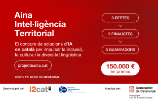 Aina Intel·ligència Territorial