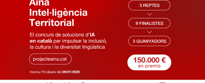 Aina Intel·ligència Territorial